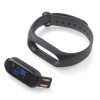 Bransoletka fitness SPORTIVA P001826A