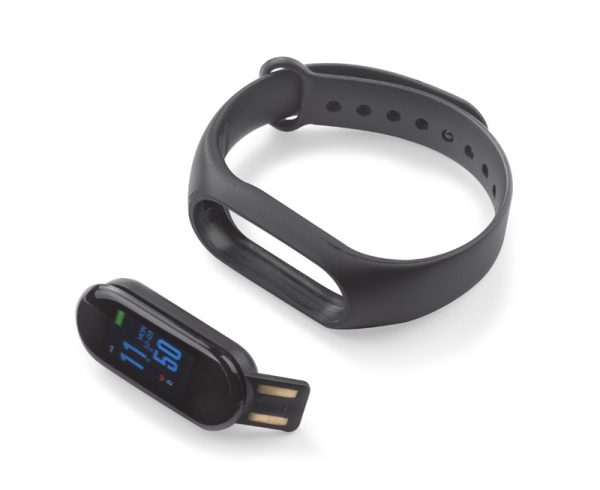 Bransoletka fitness SPORTIVA P001826A