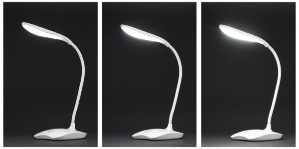 Lampka biurkowa YELLE P001835A
