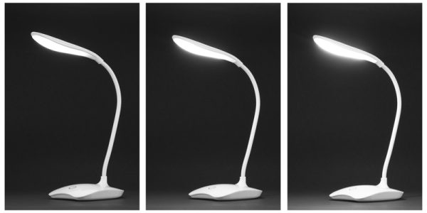 Lampka biurkowa YELLE P001835A