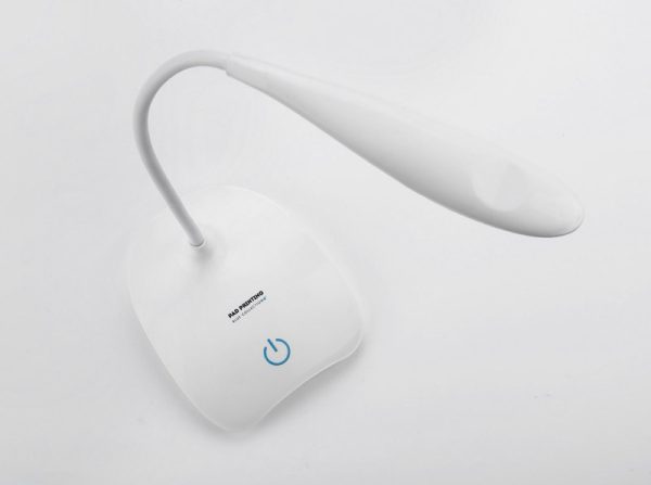 Lampka biurkowa YELLE P001835A