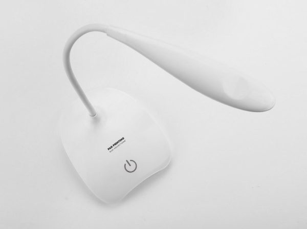 Lampka biurkowa YELLE P001835A