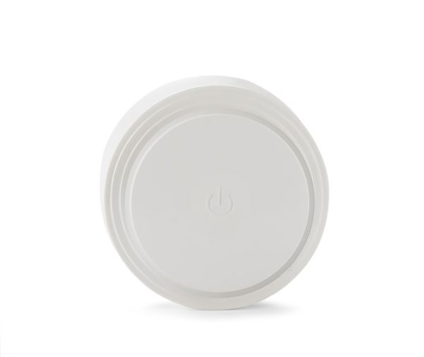 Ładowarka sieciowa USB z lampką nocną NOTTO P001840A