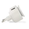 Ładowarka sieciowa USB z lampką nocną NOTTO P001840A