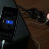 Ładowarka sieciowa USB z lampką nocną NOTTO P001840A