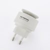 Ładowarka sieciowa USB z lampką nocną NOTTO P001840A