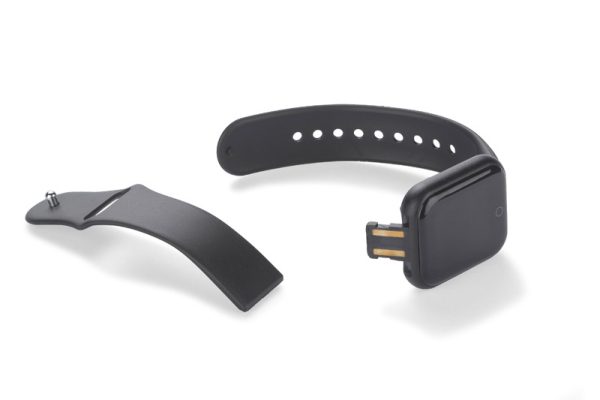 Zegarek fitness STEP P043726A