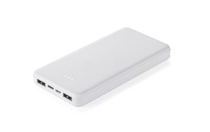 Power bank SIMPLE 10000 mAh P049076A AS-09150-W