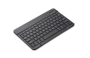 Klawiatura bezprzewodowa KEYGO P056239A AS-09159-02