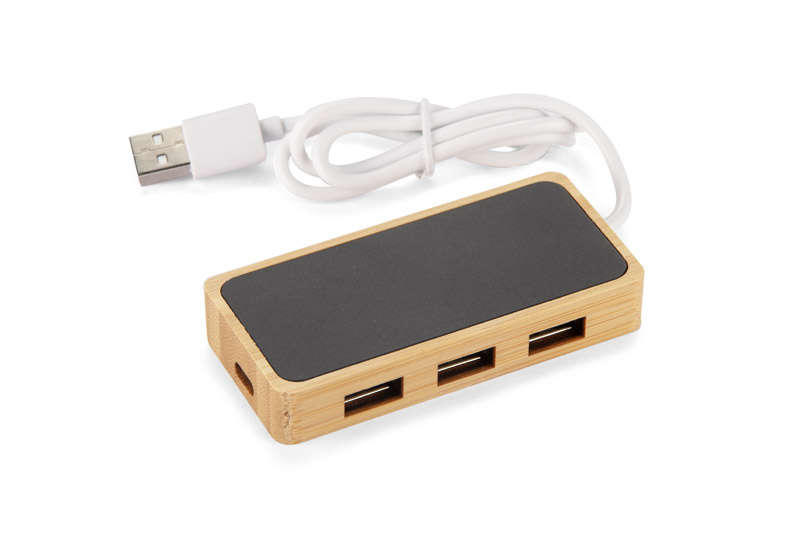 HUB USB NATRO P101457A AS-09173-02