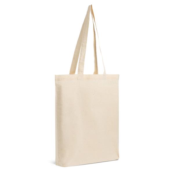 Torba bawełniana 140g / Lausanne P093292P PM-IP31117780