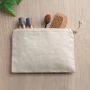Etui bawełniane z zamkniem / Cotpouch P090583P