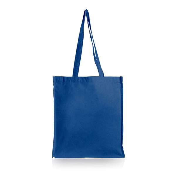 Torba z organicznej bawełny 220g/m2 / Celici P091128P PM-IP311146-W