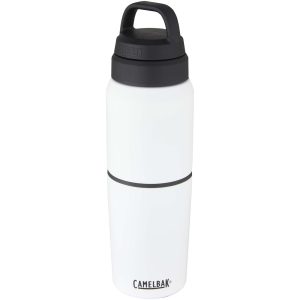MultiBev termos ze stali nierdzewnej 500 ml z kubkiem 350 ml P075248C PFC-10071601