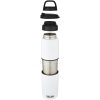 MultiBev termos ze stali nierdzewnej 500 ml z kubkiem 350 ml P075248C