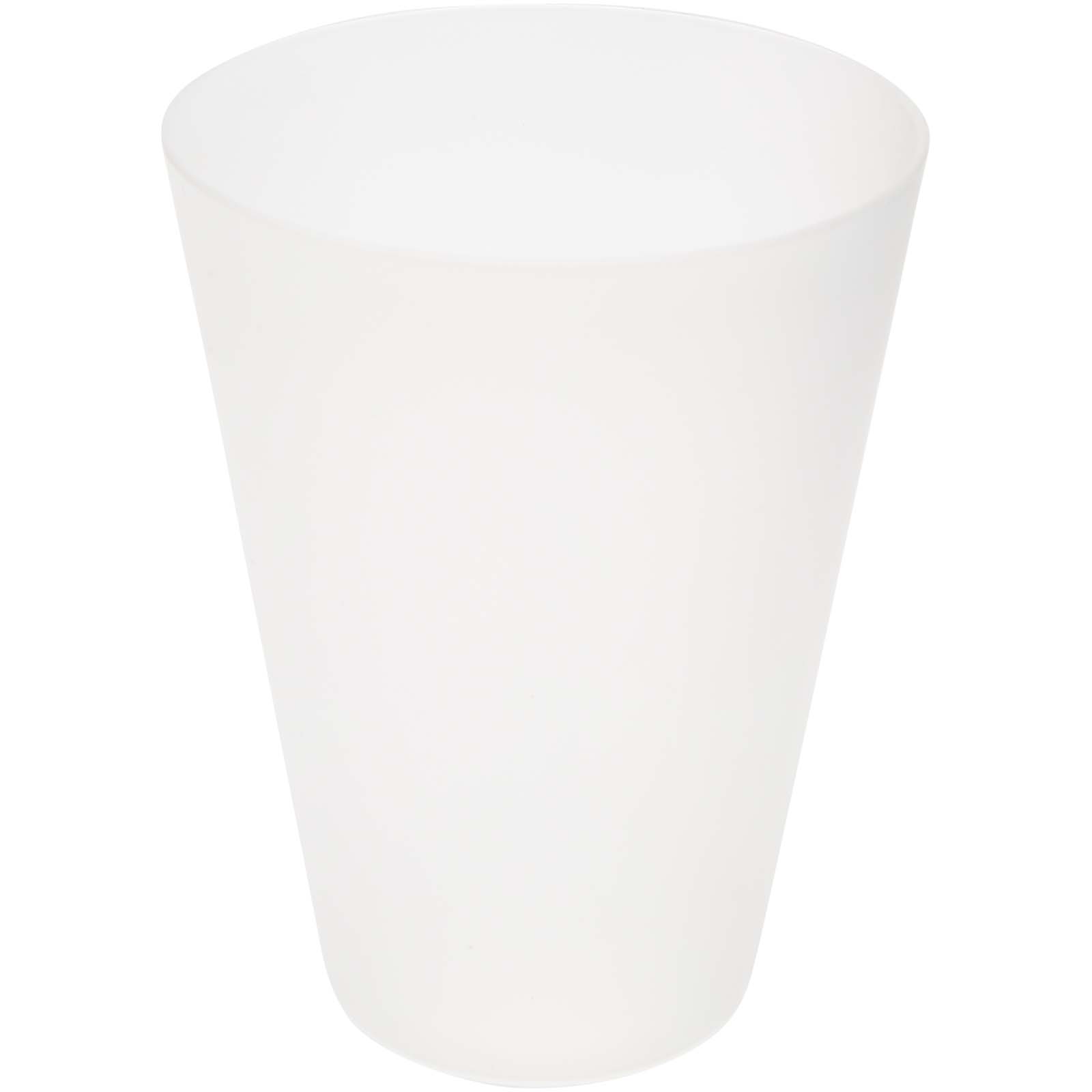 Glastonbury kubek wielokrotnego użytku o pojemności 300 ml z tworzyw sztucznych P099942C PFC-10085401