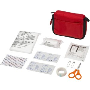 Zestaw pierwszej pomocy Save-me 19-częściowy P067878C PFC-10204000