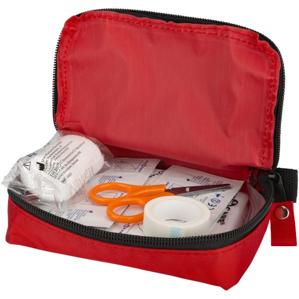 Zestaw pierwszej pomocy Save-me 19-częściowy P067878C