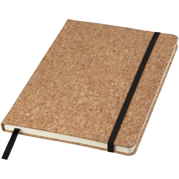 Notes A5 w okładce z korka Napa P068188C