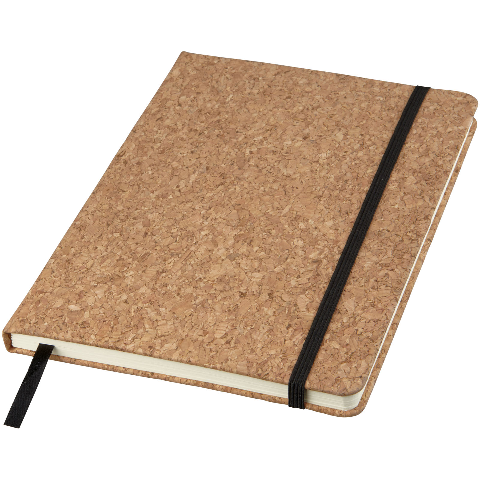 Notes A5 w okładce z korka Napa P068188C PFC-10730600