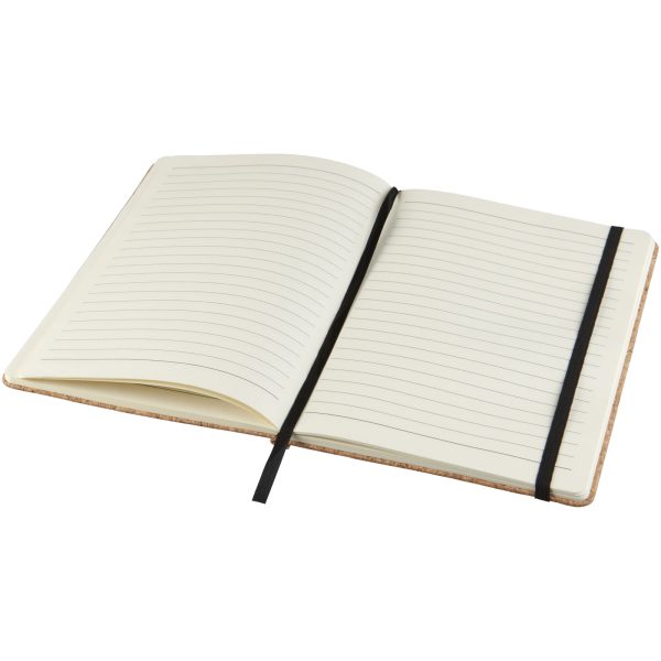 Notes A5 w okładce z korka Napa P068188C