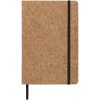 Notes A5 w okładce z korka Napa P068188C