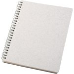 Kosmetyczka AWARE™, niebarwiona bawełna z recyklingu P047447X AX-P820.78-W