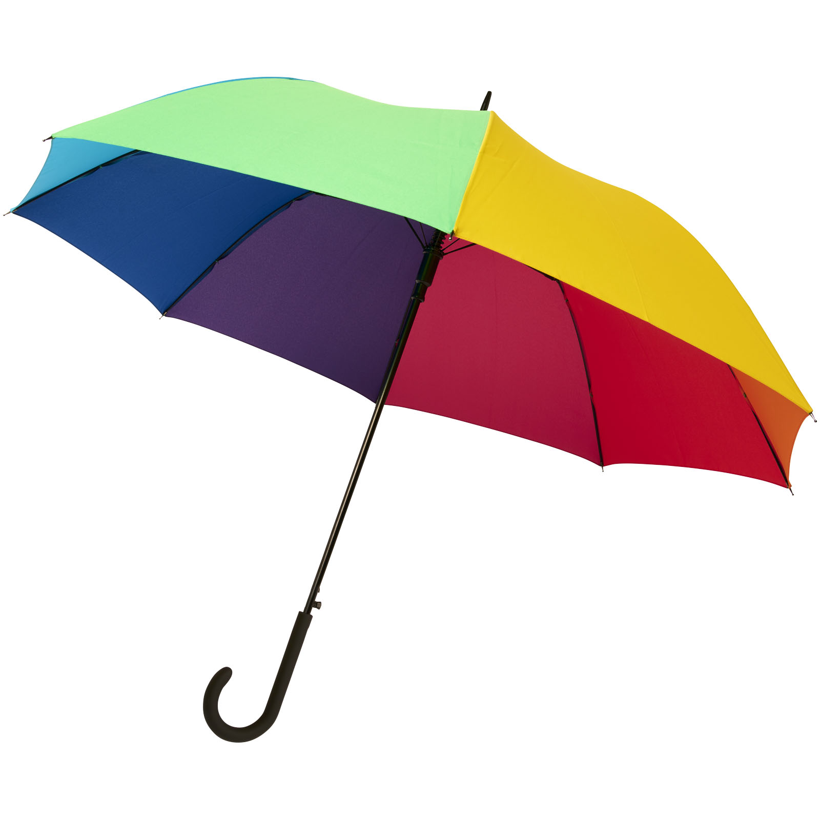 Wiatroodporny parasol 23” Sarah z automatycznym otwieraniem P068359C PFC-10940334