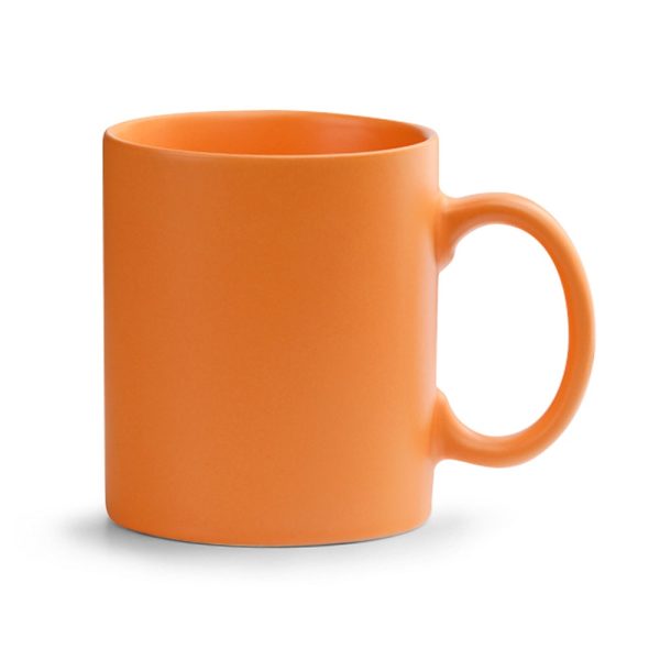 BARINE MATTE. Kubek ceramiczny 350 ml P093597S
