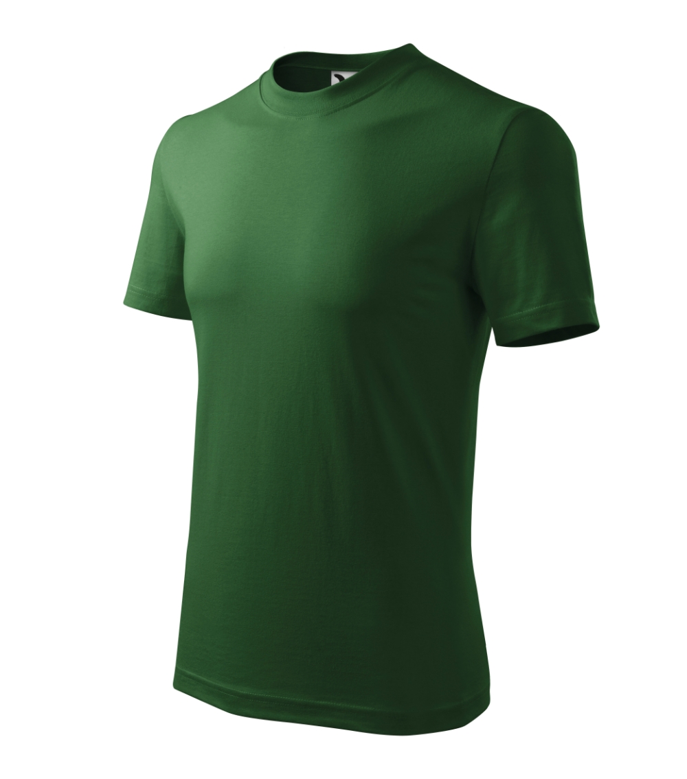 Koszulka unisex Heavy P022903F MA-U110-W