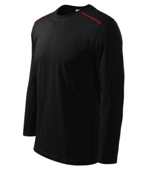 Koszulka unisex Long Sleeve P028931F MA-U112-W