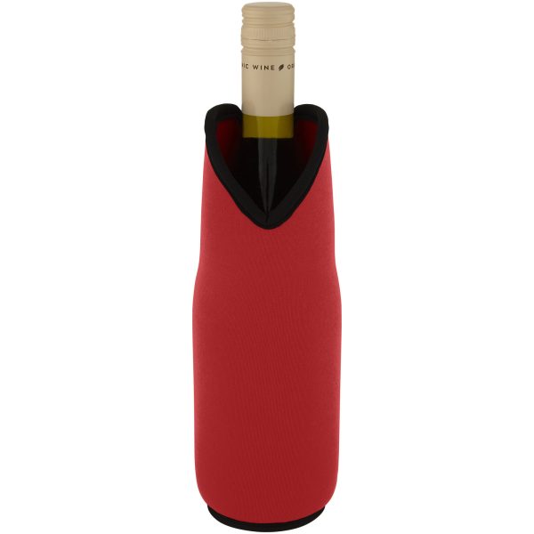 Uchwyt na wino z neoprenu pochodzącego z recyklingu Noun P075112C