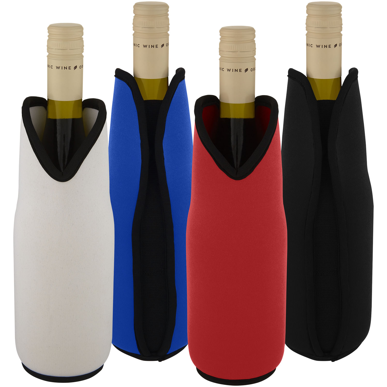Uchwyt na wino z neoprenu pochodzącego z recyklingu Noun P075112C PFC-11328821