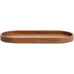 WATOH. Brelok wykonany z PU i metalu P036640S ST-93354-W