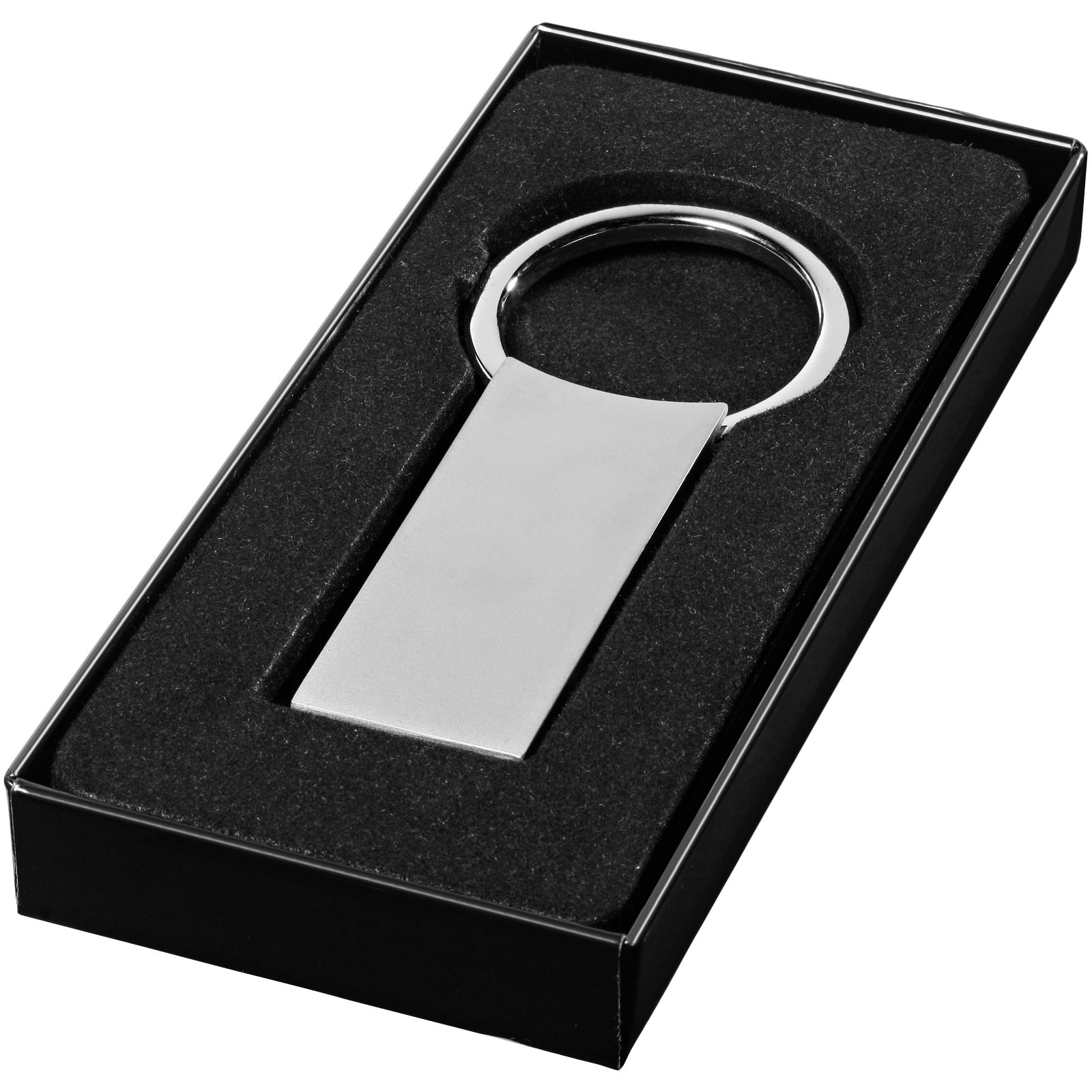 Brelok prostokątny Omar P068447C PFC-11803200