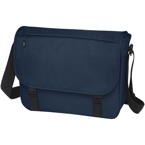 Torba na laptopa 15 cali Baikal z plastiku GRS z recyclingu P073471C