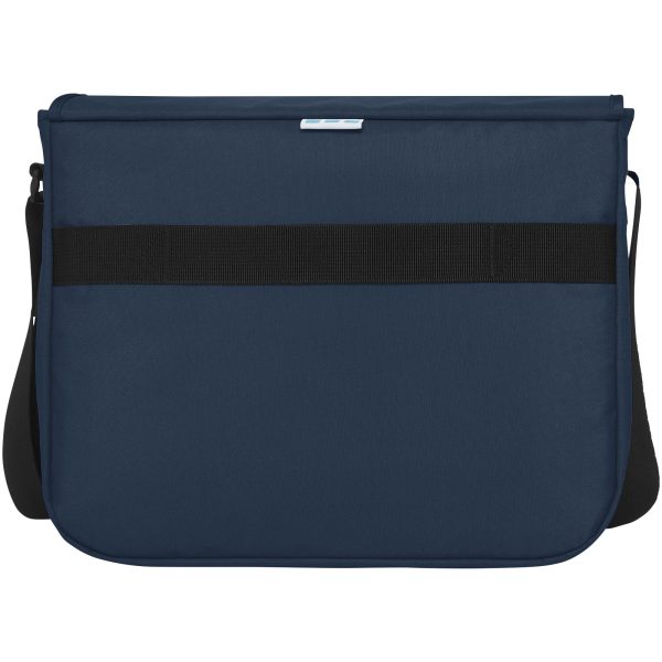 Torba na laptopa 15 cali Baikal z plastiku GRS z recyclingu P073471C