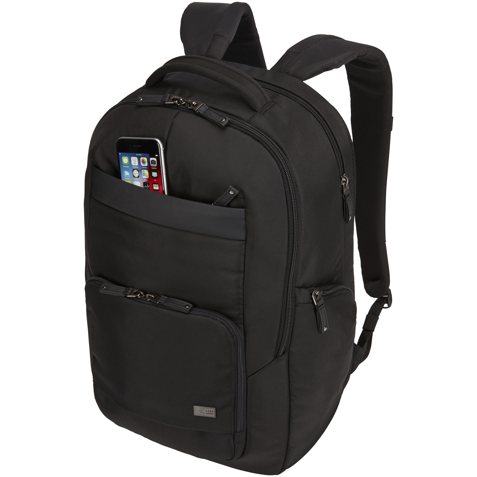 Plecak Notion na laptopa 15,6 cala P073533C PFC-12055590