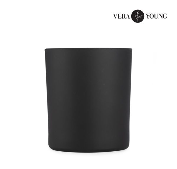 Świeca sojowa 220g - Black Pomegranate - VERA YOUNG P056250A