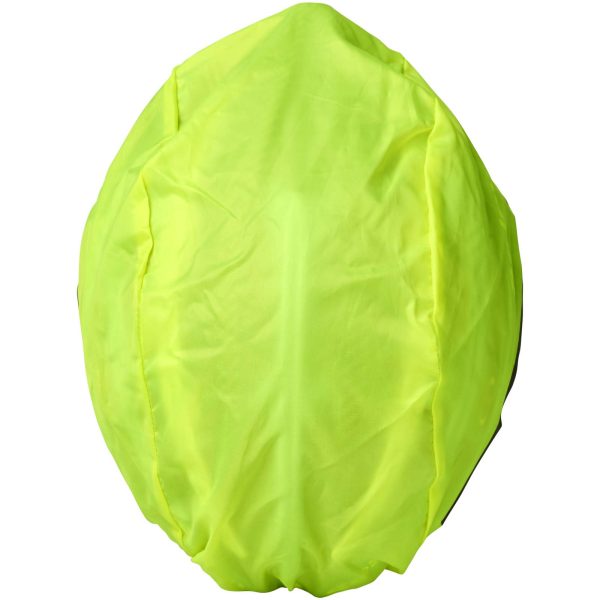Odblaskowy i wodoodporny pokrowiec na kask André P068817C