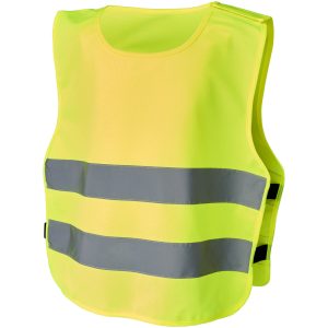 Kamizelka bezpieczeństwa Marie z zapięciem na rzepy dla dzieci w wieku 7-12 lat P068823C PFC-12202300