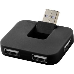 Rozdzielacz USB Gaia 4-portowy P068847C PFC-12359800