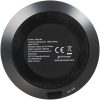 Bezprzewodowo ładowany głośnik Fiber z łącznością Bluetooth® 3 W P068868C
