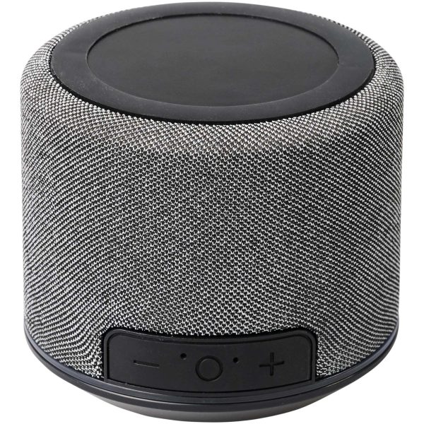 Bezprzewodowo ładowany głośnik Fiber z łącznością Bluetooth® 3 W P068868C