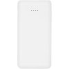 Odyssey powerbank o wysokiej gęstości energetycznej, 5000 mAh P073666C