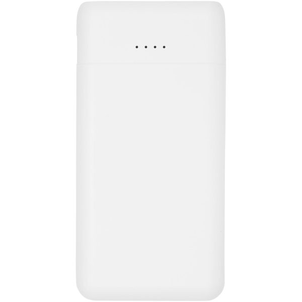 Odyssey powerbank o wysokiej gęstości energetycznej, 5000 mAh P073666C