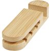 Bambusowy organizer na kable Edulis P074244C
