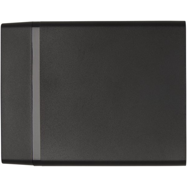 ADAPT stacja zasilania PD o mocy 72 W z tworzyw sztucznych pochodzących z recyklingu P076727C
