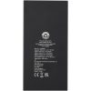 Connect powerbank o pojemności 5000 mAh z aluminium pochodzącego z recyklingu P076872C