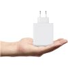 Xtorm XEC100 GaN² Ultra ładowarka ścienna o mocy 100 W P082038C